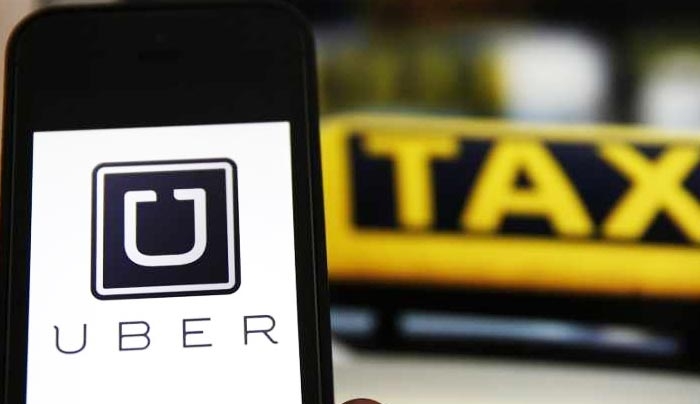 Διεθνές σκάνδαλο με την Uber και το μυστικό λογισμικό Greyball στα ταξί