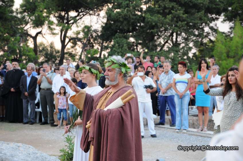 Τουρισμός Υγείας: «Τελικός στόχος ο Αυθεντικός Όρκος του Ιπποκράτη στην Κω για όλους τους Ιατρούς του Κόσμου”