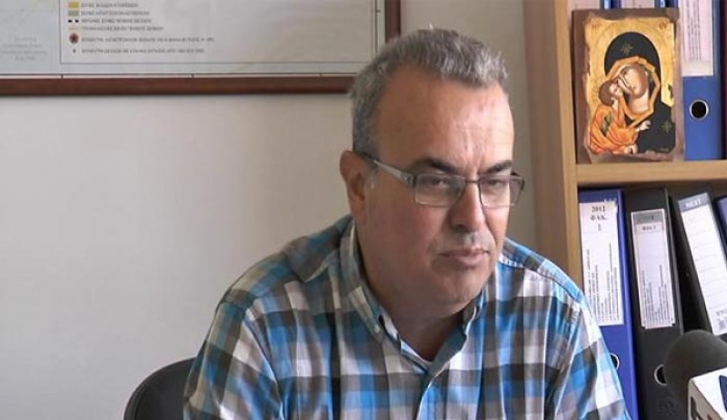 ΔΑΥΙΔ ΓΕΡΑΣΚΛΗΣ: ΔΕΝ ΣΥΖΗΤΑ ΤΟ ΥΠΟΥΡΓΕΙΟ ΥΠΟΔΟΜΩΝ ΤΗΝ ΠΡΟΤΑΣΗ ΓΙΑ ΝΕΕΣ ΛΙΜΕΝΙΚΕΣ ΕΓΚΑΤΑΣΤΑΣΕΙΣ (βίντεο)