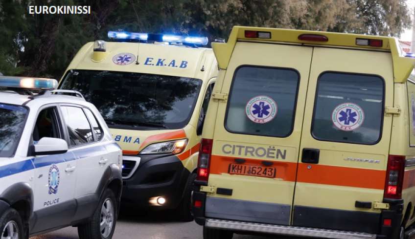 Θρίλερ στην Πρέβεζα με γυναίκα που βρέθηκε νεκρή σε δεξαμενή νερού