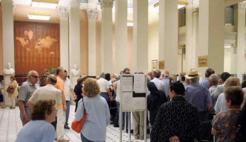 Μέχρι και 3.000 ευρώ αναδρομικά θα λάβουν συνταξιούχοι