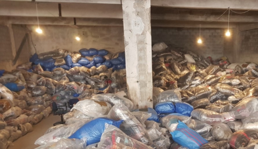 Το ΣΔΟΕ εξάρθρωσε σπείρα για φοροδιαφυγή άνω του 1,6 εκατ. ευρώ