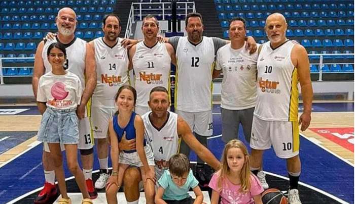 Με το δεξί οι Κώοι δικηγόροι στο 17ο Πανελλήνιο πρωτάθλημα