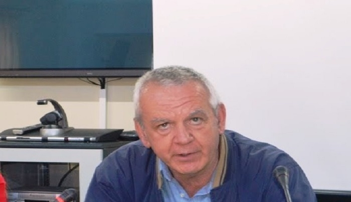 Γ. ΚΙΤΣΗΣ: Όλοι μαζί για την Κω που μας ενώνει! Το οφείλουμε στους πολίτες, στα παιδιά, στον τόπο μας