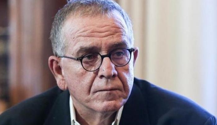 Τι δήλωσε ο Γιάννης Μουζάλας για την επιστολή 8 ΜΚΟ για την κατάσταση στα κέντρα φιλοξενίας