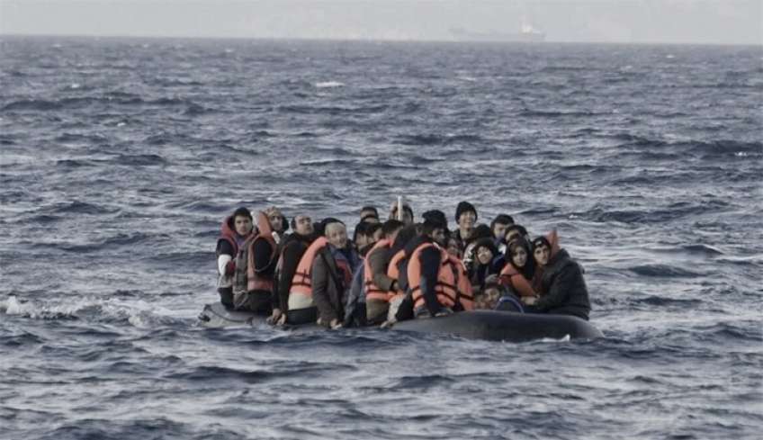 Λιμενικό: Εντοπισμός και διάσωση 47 ατόμων σε Κω και Κάλυμνο - Συνελήφθη διακινητής