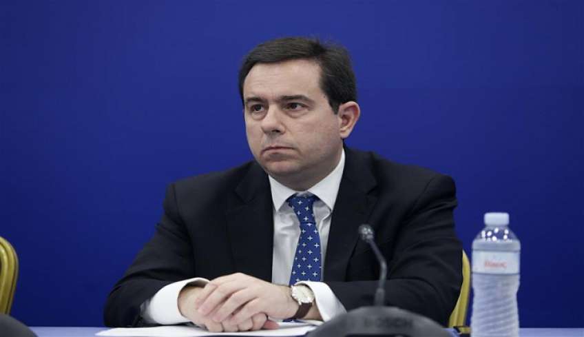 Μηταράκης: Οι τοπικές κοινωνίες δεν πλήττονται πλέον από τις επιπτώσεις του μεταναστευτικού