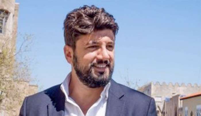Παναγιώτης Κουνάκης: Φοβάμαι όλα αυτά που θα γίνουν για εμένα χωρίς εμένα Υπουργέ Εργασίας
