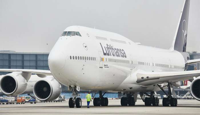Lufthansa: Νέος ναύλος Economy Basic χωρίς δωρεάν χειραποσκευή