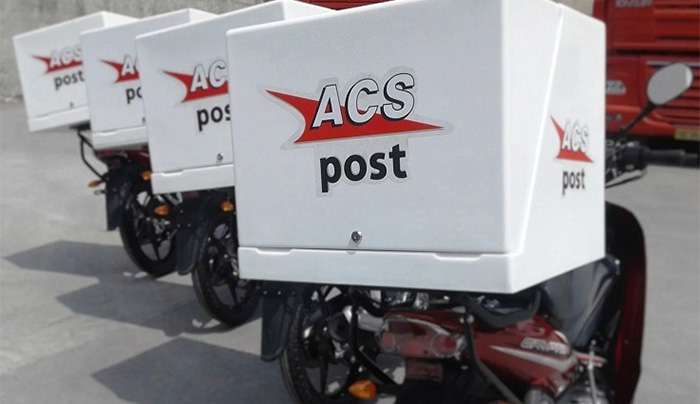 Διευρύνει το δίκτυο της η ACS σε συνεργασία με την Skroutz