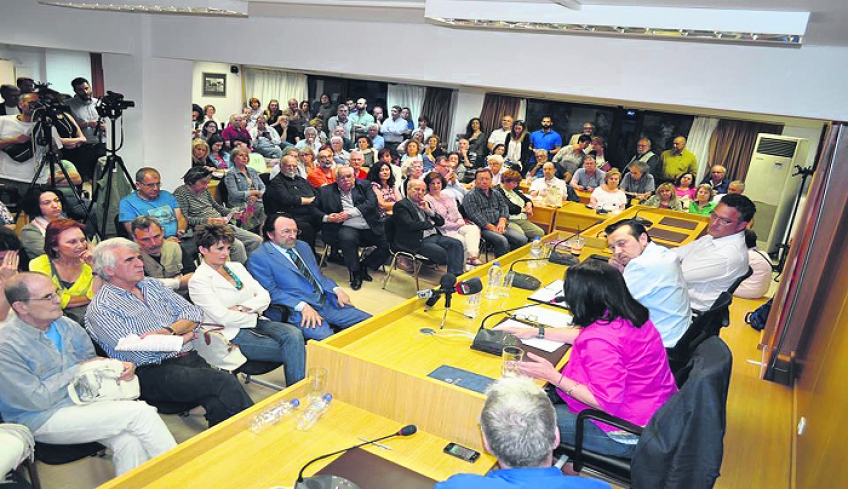 Σάλος με τις νέες αποκαλύψεις Καλογρίτσα για τα 3 εκατ. ευρώ – «Ποια είναι η «White Porscha» ρωτά η ΝΔ τον Τσίπρα