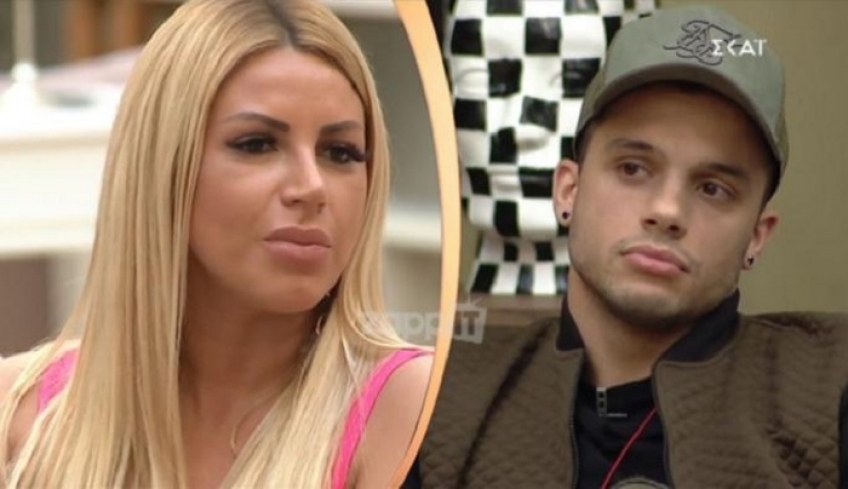 Power of Love: Μαλλιά κουβάρια Ρεγγίνα – Bill! «Θα πάρεις τα… !» – «Πάρτα, μη στα χρωστάω»