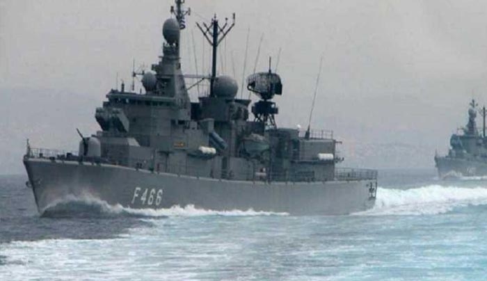 «Σφυρίζει αδιάφορα» το ΝΑΤΟ για τις τουρκικές παραβιάσεις ελληνικών χωρικών υδάτων