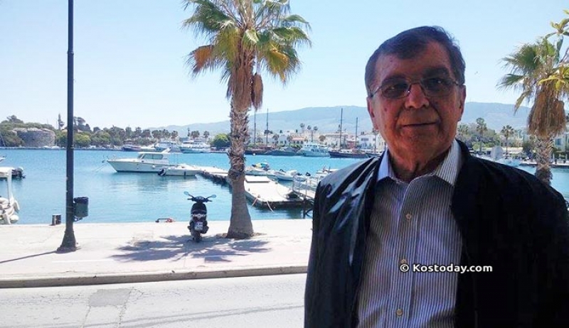 Όλοι, νησιώτες και πρόσφυγες, θέλουν να φύγουν τα hotspots από τα νησιά, μόνο η Κυβέρνηση δεν το βλέπει