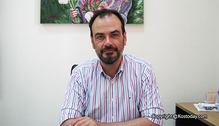 Η Κως πάει Λίβανο: δήλωση συμμετοχής τουριστικών επιχειρήσεων