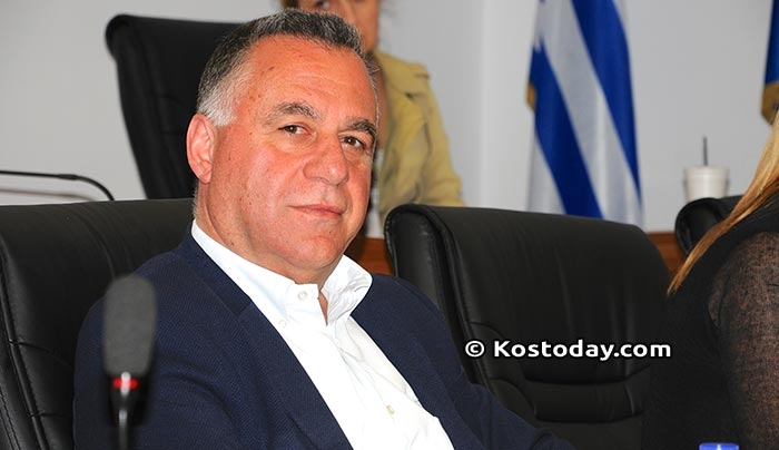 Συνέντευξη τύπου την Δευτέρα 26/09 του Δήμου Κω &amp; των διοργανωτών της Λευκής Νύχτας