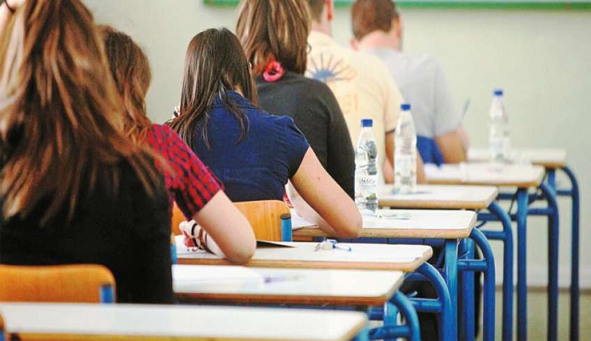 Πανελλαδικές: Απίστευτες αποκαλύψεις για τη μοριοδότηση μέσω αθλητικών διακρίσεων!