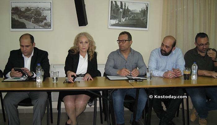 ΟΡΑΜΑ: "Στον ΑΕΡΑ της νομιμότητας Κυρίτση η λειτουργία του Ορφέα"