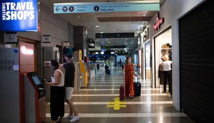 Τουρισμός : Τα μηνύματα ενόψει της επανεκκίνησης – Πότε αναμένεται η «ζεστή» περίοδος