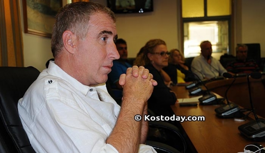 Μ. Κιάρης: Το καλύτερο που έχουν να κάνουν είναι να σταματήσουν τη φλυαρία, να στρωθούν στη δουλειά και να τρέξουν επιτέλους τον έτοιμο σχεδιασμό που τους παραδώσαμε