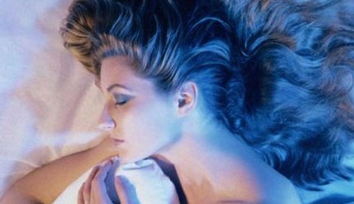 Γιατί δεν πρέπει να κοιμάστε θυμωμένοι