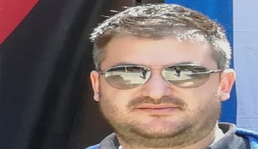 Παραιτήθηκε απ' την θέση του γενικού γραμματέα στον Φοίβο ο Κυριάκης
