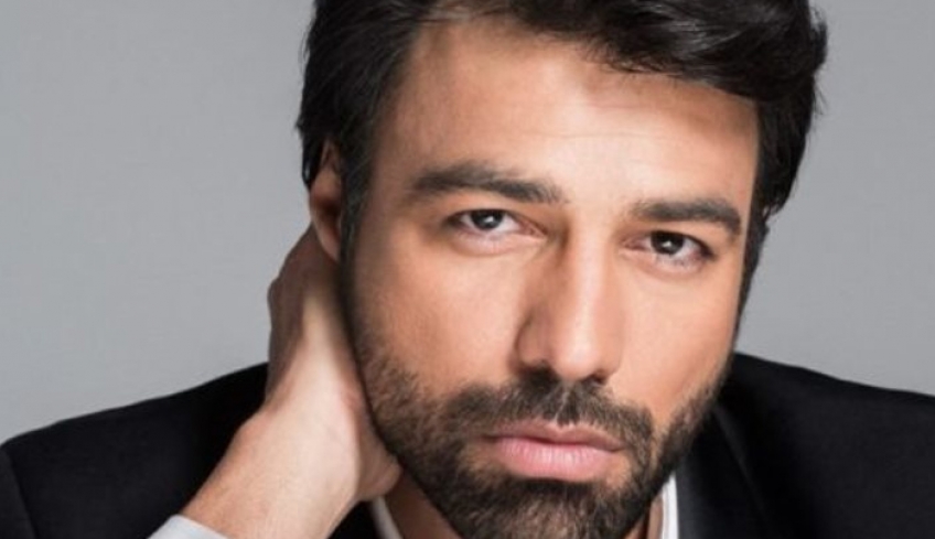Ανδρέας Γεωργίου: «Το 2018 μου έφερε ισορροπία στα προσωπικά μου»
