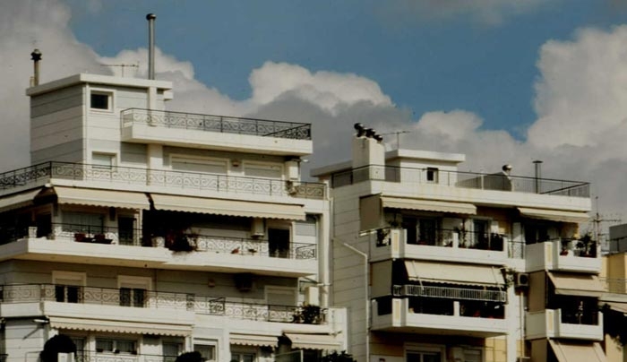 Ποιοι ιδιοκτήτες ακινήτων δικαιούνται αποζημίωση για μεταφορά συντελεστή δόμησης