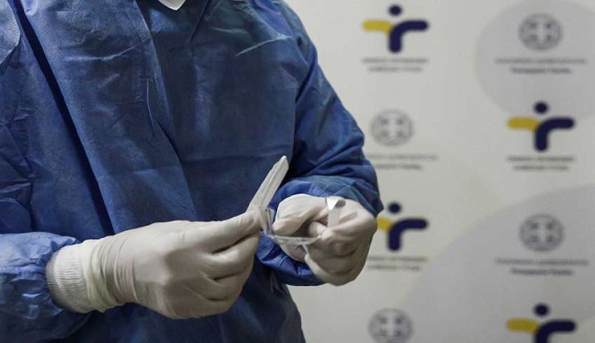 Κορωνοϊος 4.6.2022: 46 νέα κρούσματα στην Π.Ε. Κω