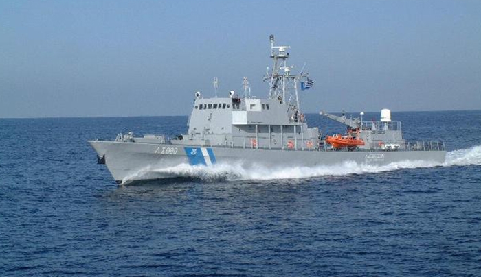 Εντoπισμός μεταναστών σε Κω και Λέρο