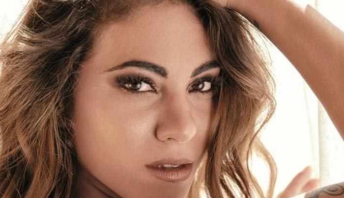 Ευρυδίκη Βαλαβάνη: Ποζάρει με μπικίνι και σαρώνει στο Instagram!