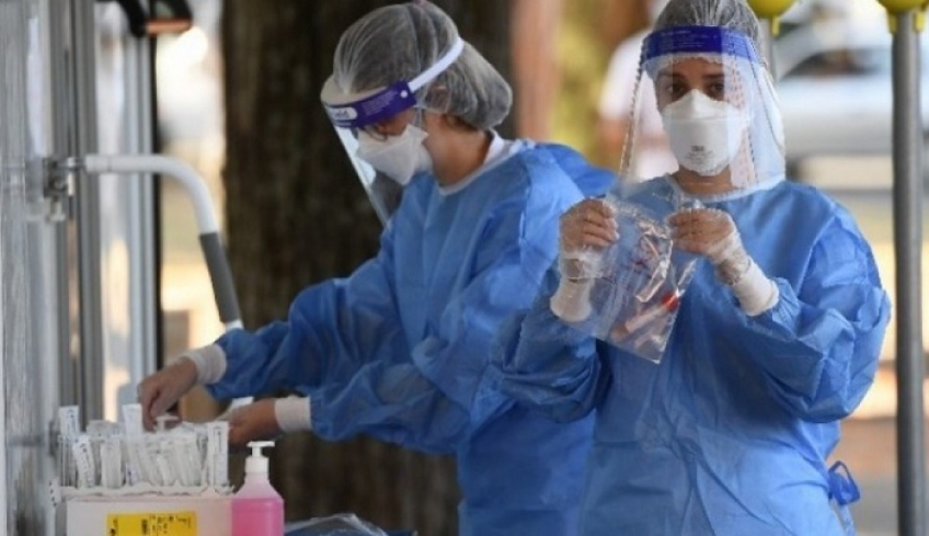 Κορωνοϊός 21.7.2021: 48 νέα κρούσματα στην Π.Ε. Ρόδου - 22 στην Π.Ε. Κω – 10 στην Π.Ε. Καλύμνου – 2 στην Π.Ε. Καρπάθου