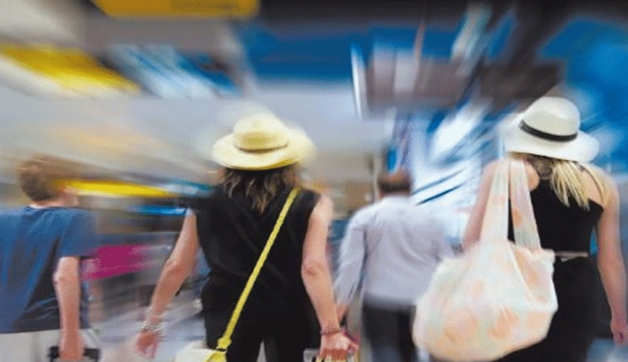 Θετικό σήμα δίνουν οι τρεις μεγάλοι tour operators για την έναρξη της σεζόν στην Ελλάδα