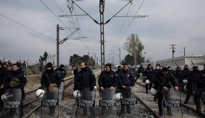 ΔΙΠΛΩΜΑΤΙΚΟ ΘΡΙΛΕΡ: Ο κύβος ερρίφθη για αλλαγή της Συνθήκης του Δουβλίνου