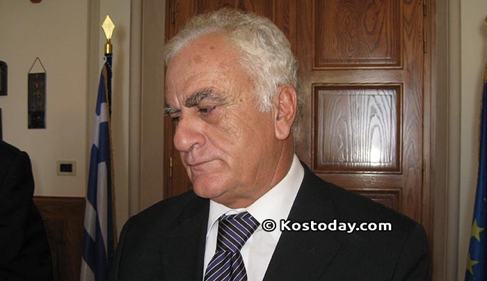 Σ. Βουκουβαλίδης στον «Σ»: Το all inclusive έχει δημιουργήσει κοινωνικό πρόβλημα. Προς το παρόν χρειάζονται αντίμετρα