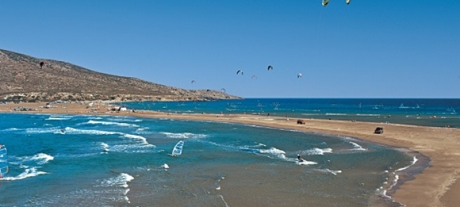 Ελληνικά τα 10 στα 30 δημοφιλέστερα νησιά της Μεσογείου για καλοκαιρινές διακοπές