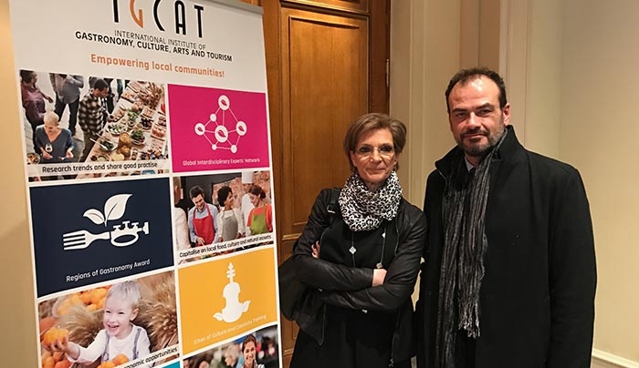 Η. Σιφάκης: "Η Κως κατάφερε να ανακάμψει, έδειξε τη δυναμική της ως τουριστικός προορισμός"
