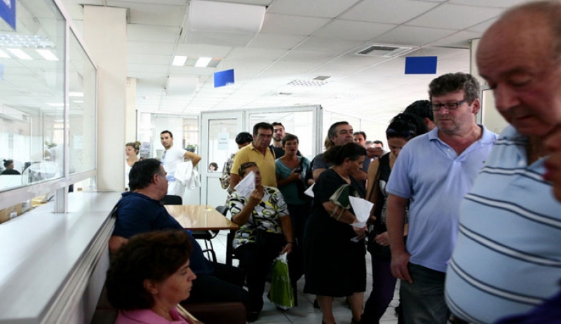 Ανοίγει η πλατφόρμα για τις έως 120 δόσεις και τον απλοποιημένο εξωδικαστικό