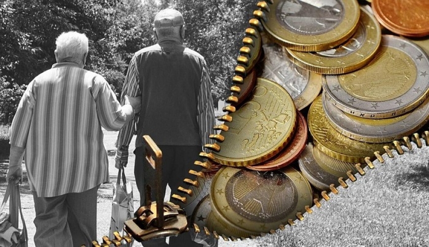 Αναδρομικά 40 μηνών σε 300.000 συνταξιούχους – Ποιοι θα πάρουν από 80 έως 300 ευρώ