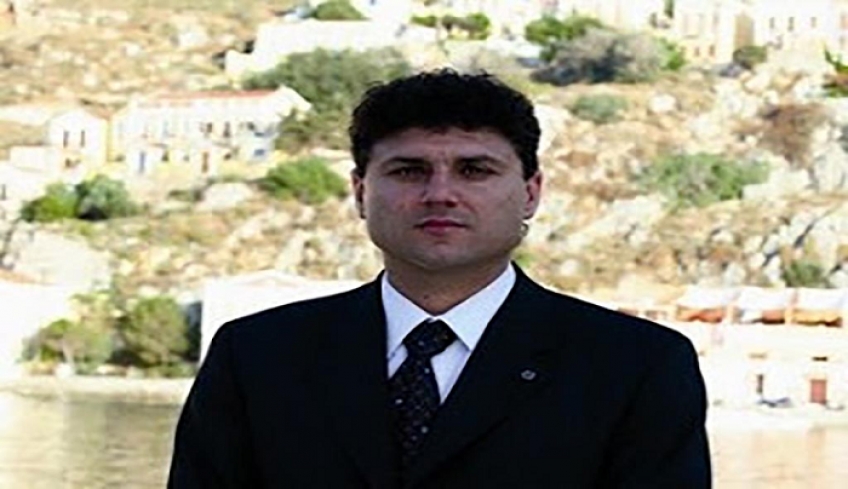 Δήμαρχος Σύμης: Ερχονται ανενόχλητοι τουρίστες από Γερμανία, Ιταλία, Γαλλία