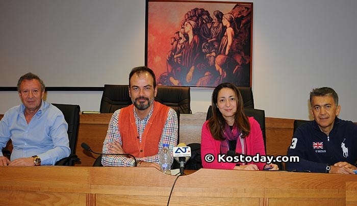 ΟΛΙΚΗ ΕΠΑΝΑΦΟΡΑ της Κω στον τουριστικό χάρτη - Σημαντικά αυξημένες οι προκρατήσεις (φωτό-βίντεο)