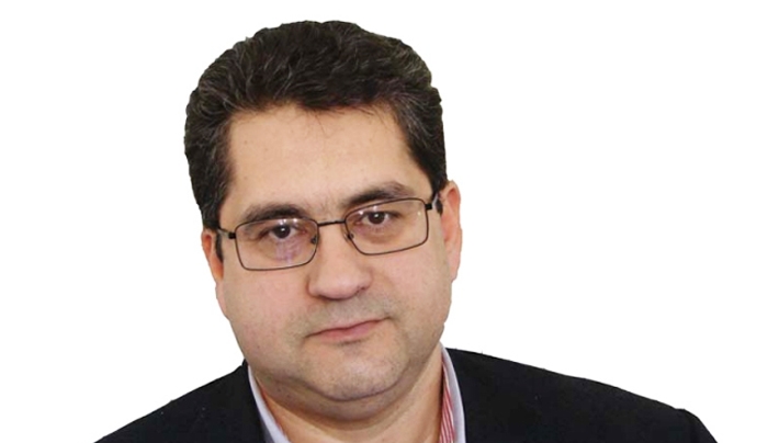 Παρέμβαση Χ.Κόκκινου για επίλυση του προβλήματος με το νερό στα νησιά