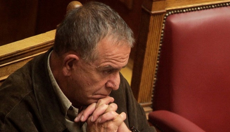 Μουζάλας: Λύση για το προσφυγικό είναι να σταματήσουν οι πόλεμοι