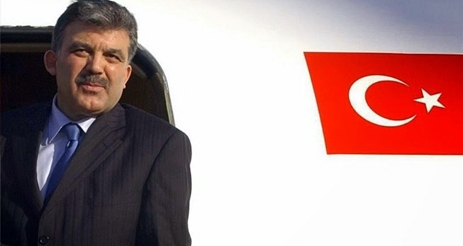 Προκαλεί ο Αμπντουλάχ Γκιουλ