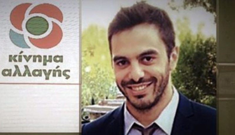 Συνέντευξη τύπου Μανώλη Χριστοδουλάκη στην Κω