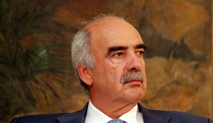 Επίθεση Μεϊμαράκη κατά Τσίπρα: Είπε σε όλα ψέμματα. Ολα έγιναν αντίθετα