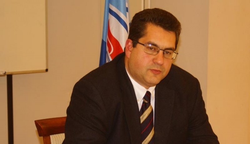 Να προχωρήσουν άμεσα τα αντιπλημμυρικά έργα στο σύνολο των νησιών της Περιφερειακής Ενότητας (Π.Ε.) Δωδεκανήσου  ζητά ο Χ. Κόκκινος