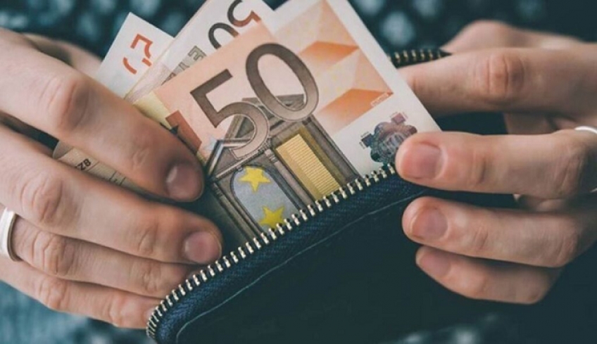 Αναδρομικά από Παρασκευή -Ποιοι θα πληρωθούν πρώτοι