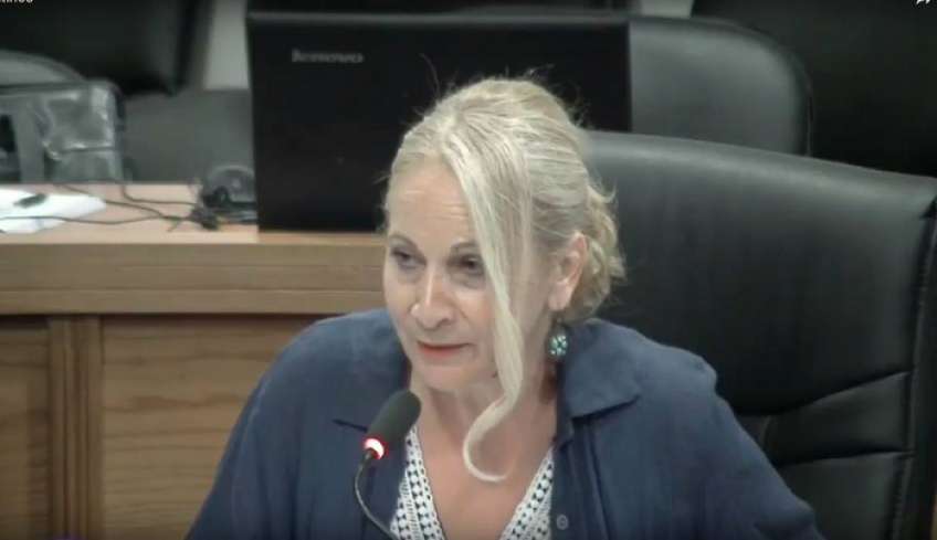 Ιωάννα Ρούφα: “Από τη δωρεάν παραχώρηση σε μια ληστρική συμφωνία…”