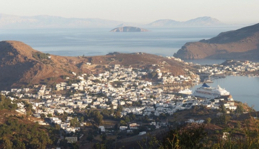 Επιστολή στον πρωθυπουργό για το κλείσιμο τράπεζας στην Πάτμο